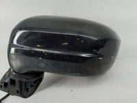2014-2015 Honda Civic Side Mirror Replacement Driver Left View Door Mirror Fits Fits 2014 2015 OEM Used Auto Parts - Oemused