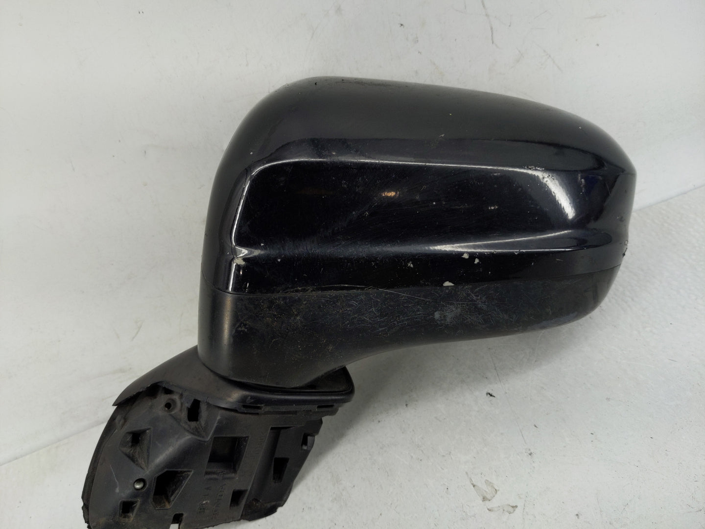 2014-2015 Honda Civic Side Mirror Replacement Driver Left View Door Mirror Fits Fits 2014 2015 OEM Used Auto Parts - Oemused