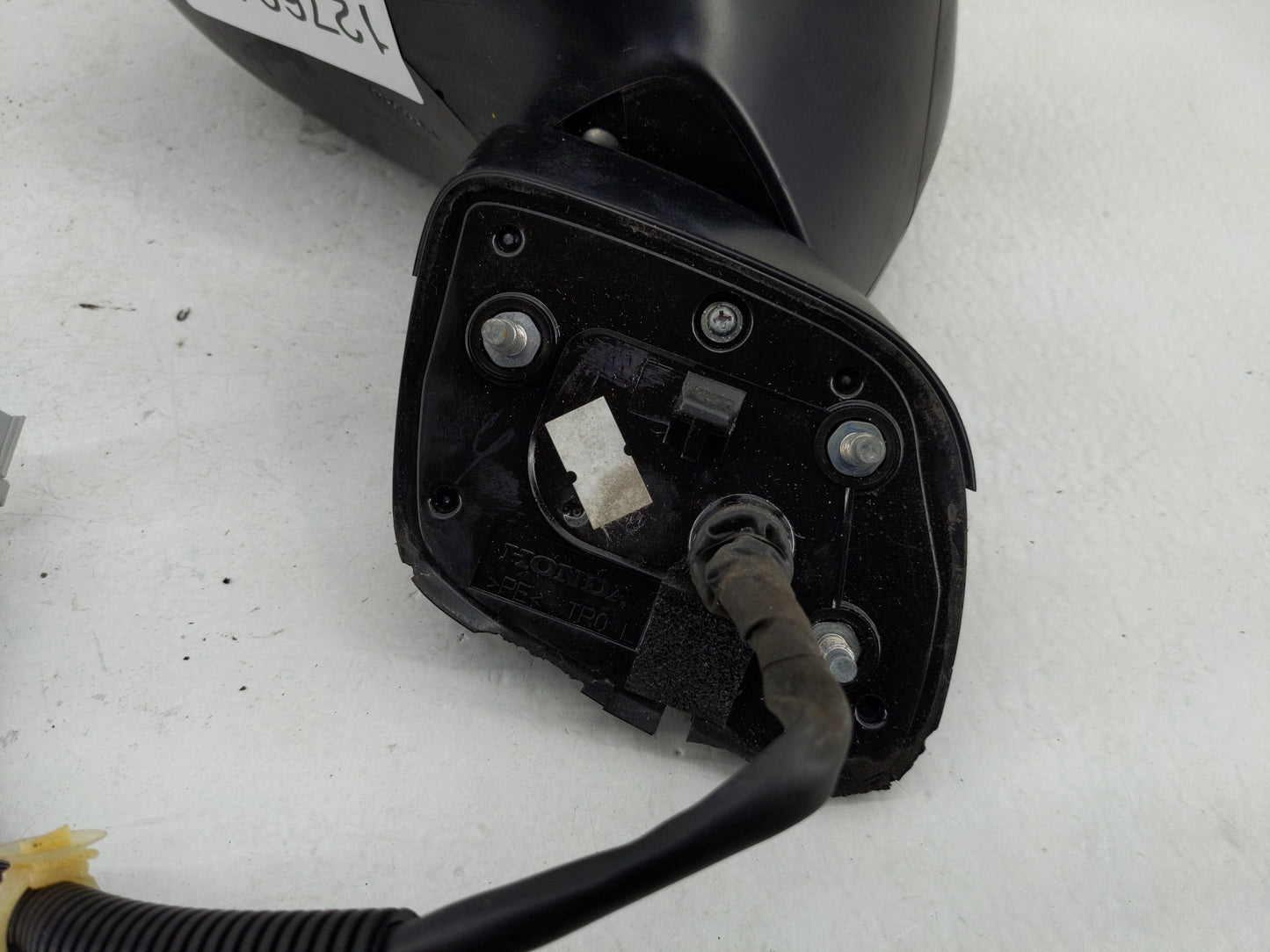 2014-2015 Honda Civic Side Mirror Replacement Driver Left View Door Mirror Fits Fits 2014 2015 OEM Used Auto Parts - Oemused