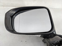 2014-2015 Honda Civic Side Mirror Replacement Driver Left View Door Mirror Fits Fits 2014 2015 OEM Used Auto Parts - Oemused
