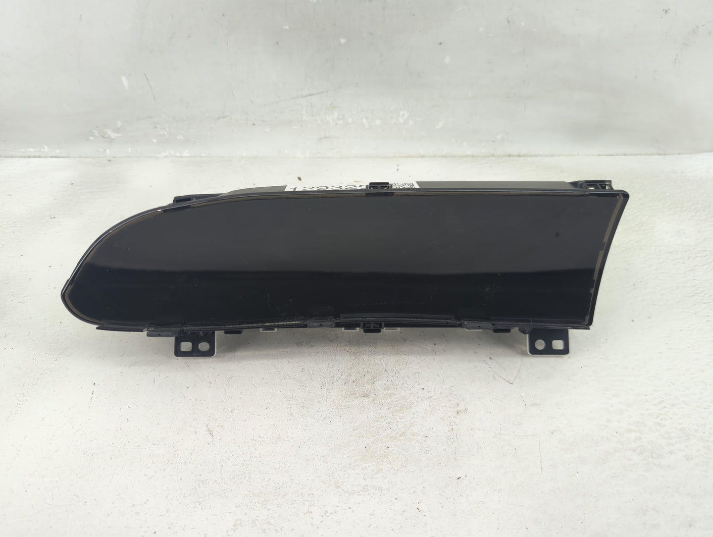 2014-2015 Honda Civic Information Display Screen - Oemusedautoparts1.com