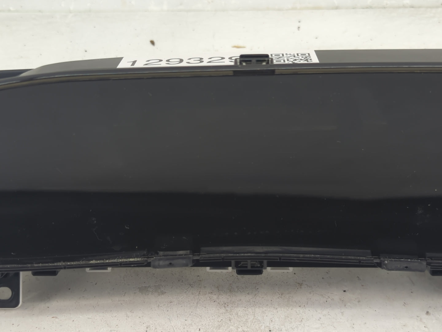 2014-2015 Honda Civic Information Display Screen - Oemusedautoparts1.com