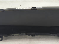 2014-2015 Honda Civic Information Display Screen - Oemusedautoparts1.com