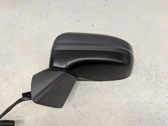 compare product 2014-2015 Honda Civic Driver Side View Mirror - Left Door Mirror OEM Used