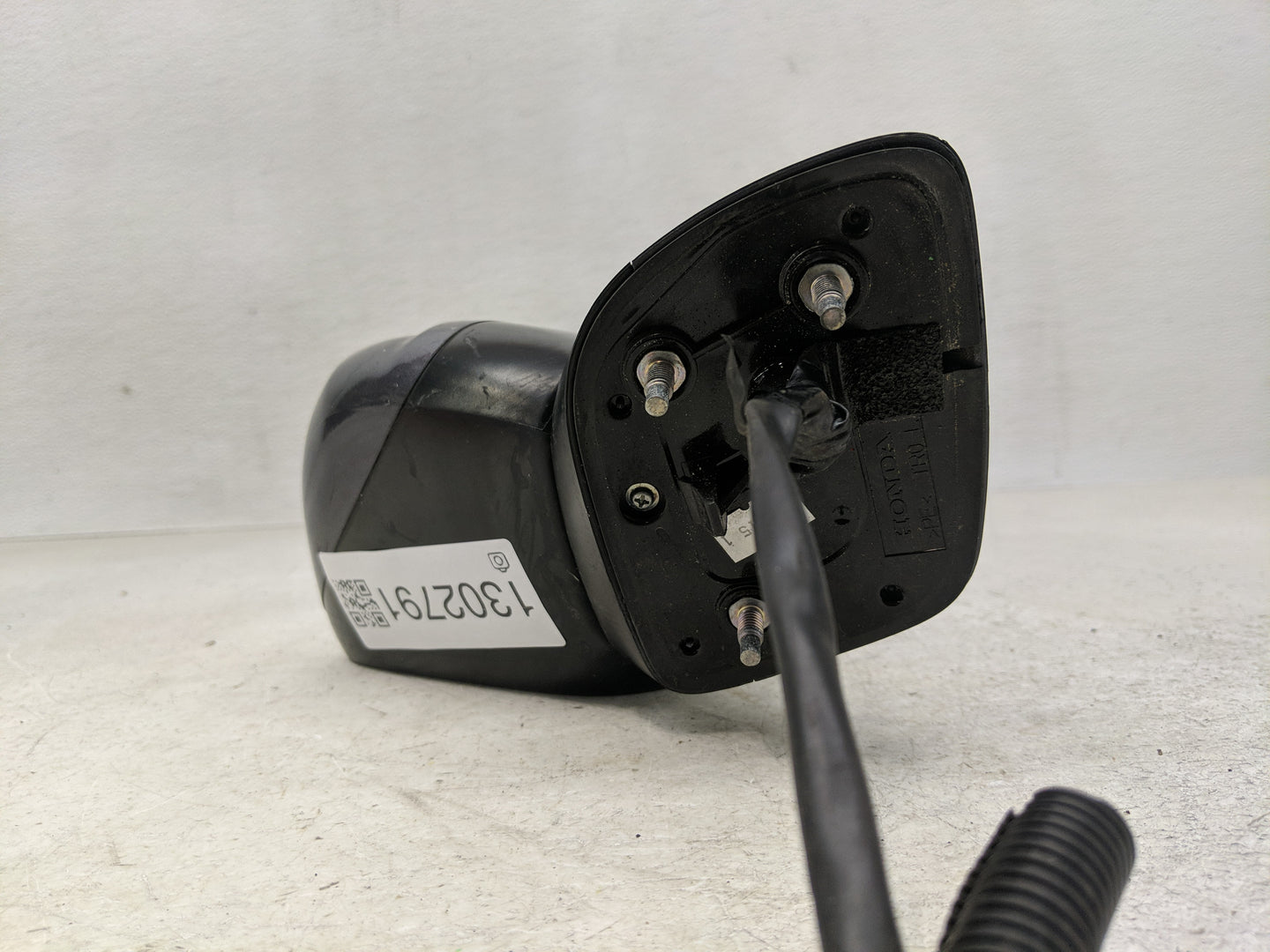2014-2015 Honda Civic Driver Side View Mirror - Left Door Mirror OEM Used - Oemusedautoparts1.com