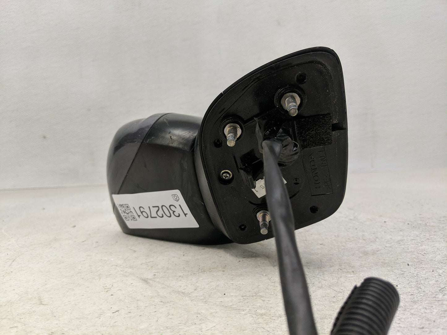 2014-2015 Honda Civic Driver Side View Mirror - Left Door Mirror OEM Used - Oemusedautoparts1.com