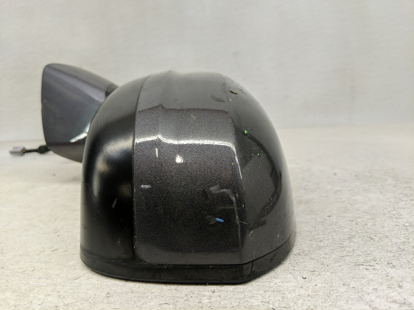 2014-2015 Honda Civic Driver Side View Mirror - Left Door Mirror OEM Used - Oemusedautoparts1.com
