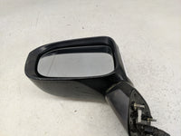 2014-2015 Honda Civic Driver Side View Mirror - Left Door Mirror OEM Used - Oemusedautoparts1.com