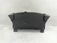 2012-2015 Honda Civic Instrument Cluster Speedometer Gauges P/N:78200-TS8-A031-M1 Fits Fits 2012 2013 2014 2015 OEM Used Aut