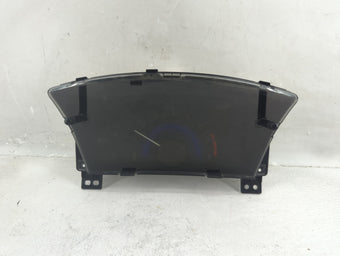 compare product 2012-2015 Honda Civic Instrument Cluster Speedometer Gauges P/N:78200-TS8-A031-M1 Fits Fits 2012 2013 2014 2015 OEM Used Auto Parts