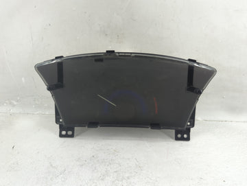 2012-2015 Honda Civic Instrument Cluster Speedometer Gauges P/N:78200-TS8-A031-M1 Fits Fits 2012 2013 2014 2015 OEM Used Aut