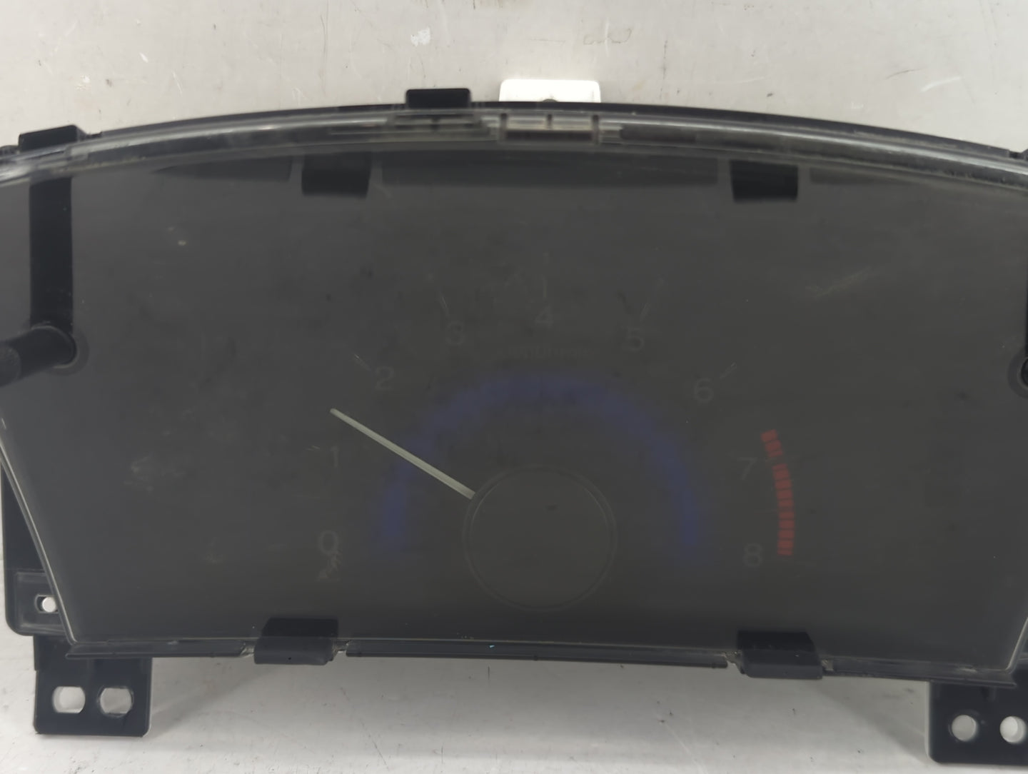 2012-2015 Honda Civic Instrument Cluster Speedometer Gauges P/N:78200-TS8-A031-M1 Fits Fits 2012 2013 2014 2015 OEM Used Aut