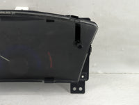 2012-2015 Honda Civic Instrument Cluster Speedometer Gauges P/N:78200-TS8-A031-M1 Fits Fits 2012 2013 2014 2015 OEM Used Aut