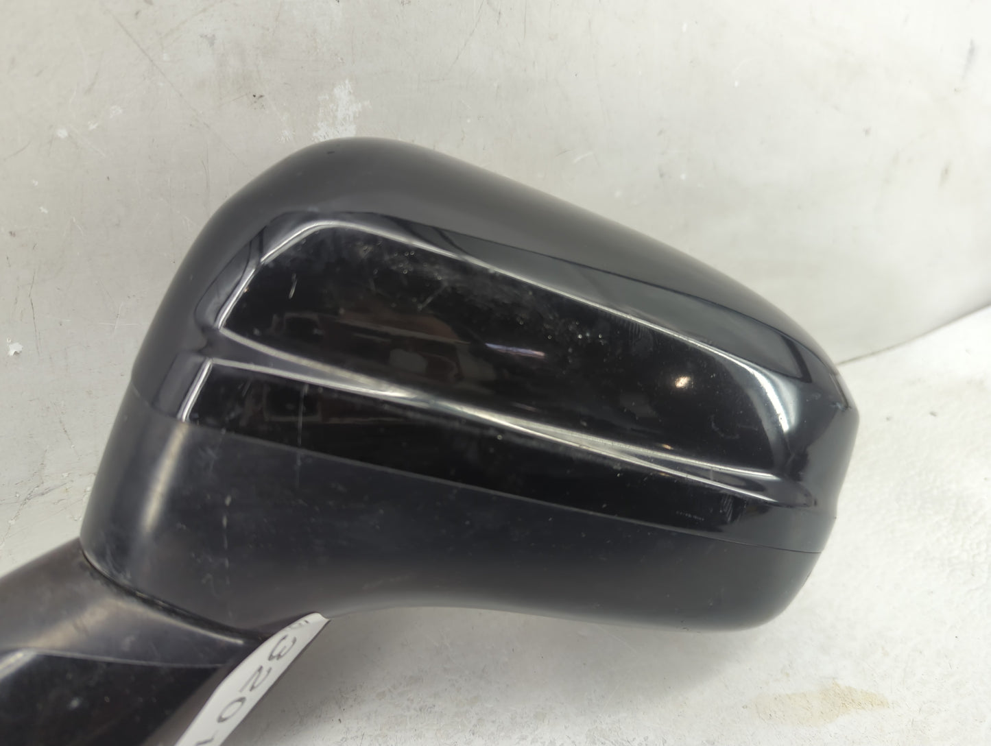 2014-2015 Honda Civic Driver Side View Mirror - Left Door Mirror OEM Used - Oemusedautoparts1.com