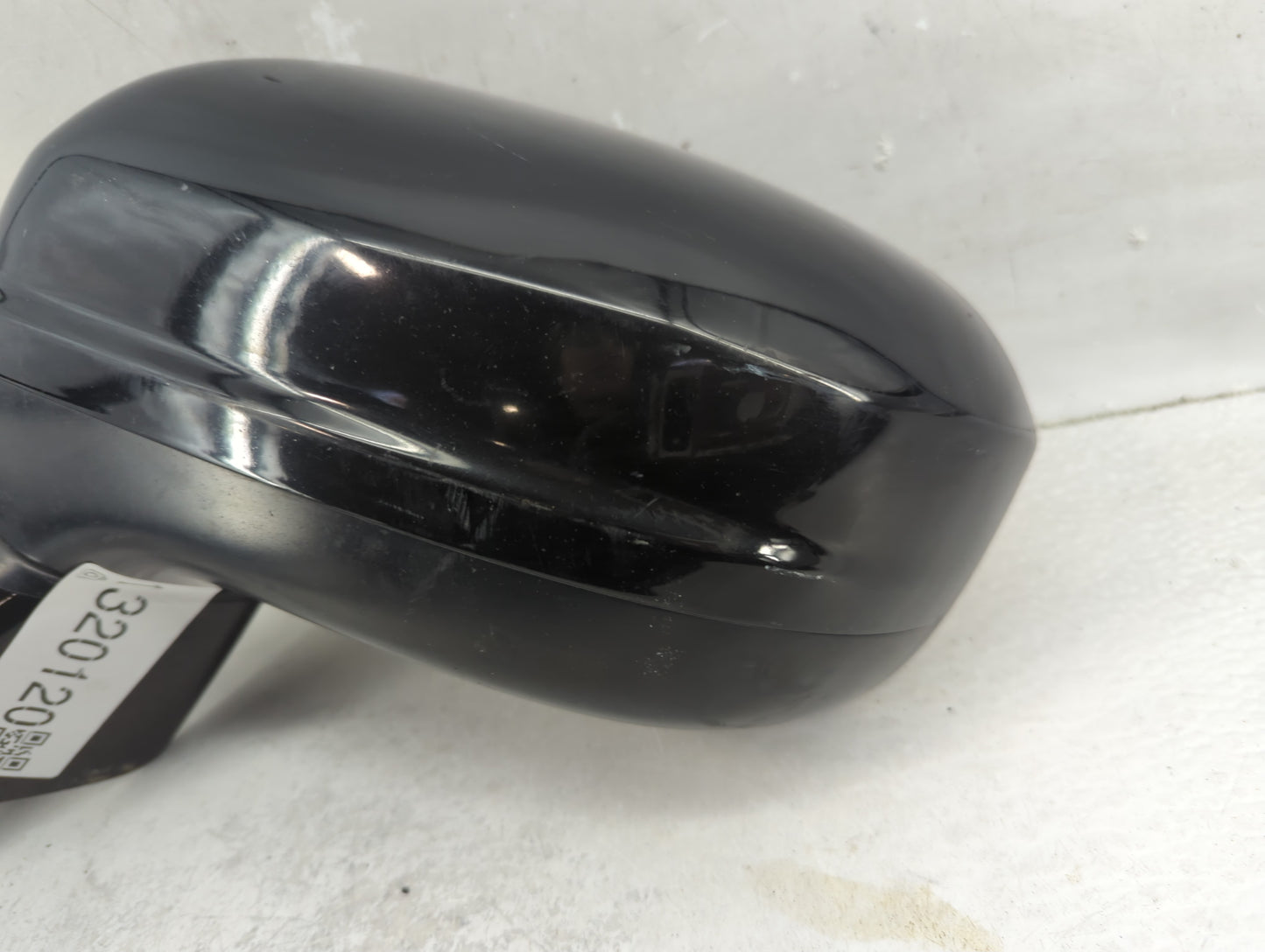 2014-2015 Honda Civic Driver Side View Mirror - Left Door Mirror OEM Used - Oemusedautoparts1.com