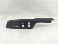 2014-2015 Honda Civic Master Power Window Switch Replacement Driver Side Left Fits Fits 2014 2015 OEM Used Auto Parts - Oemu
