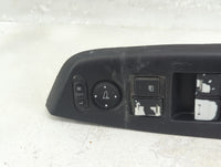2014-2015 Honda Civic Master Power Window Switch Replacement Driver Side Left Fits Fits 2014 2015 OEM Used Auto Parts - Oemu