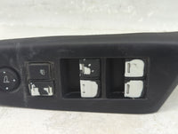 2014-2015 Honda Civic Master Power Window Switch Replacement Driver Side Left Fits Fits 2014 2015 OEM Used Auto Parts - Oemu