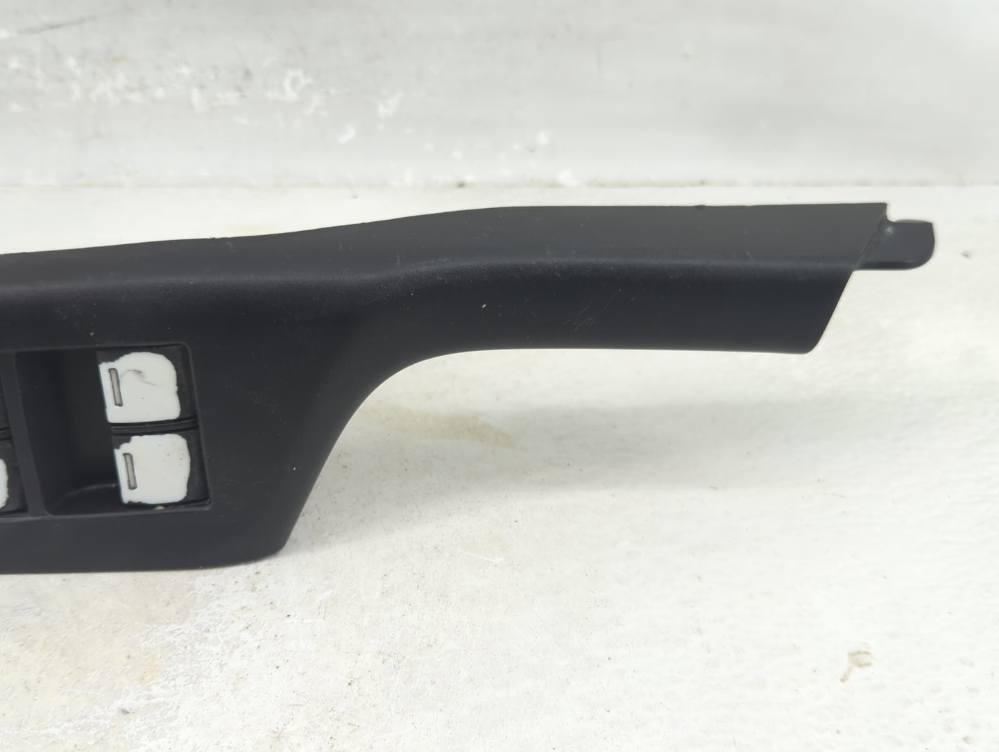 2014-2015 Honda Civic Master Power Window Switch Replacement Driver Side Left Fits Fits 2014 2015 OEM Used Auto Parts - Oemu