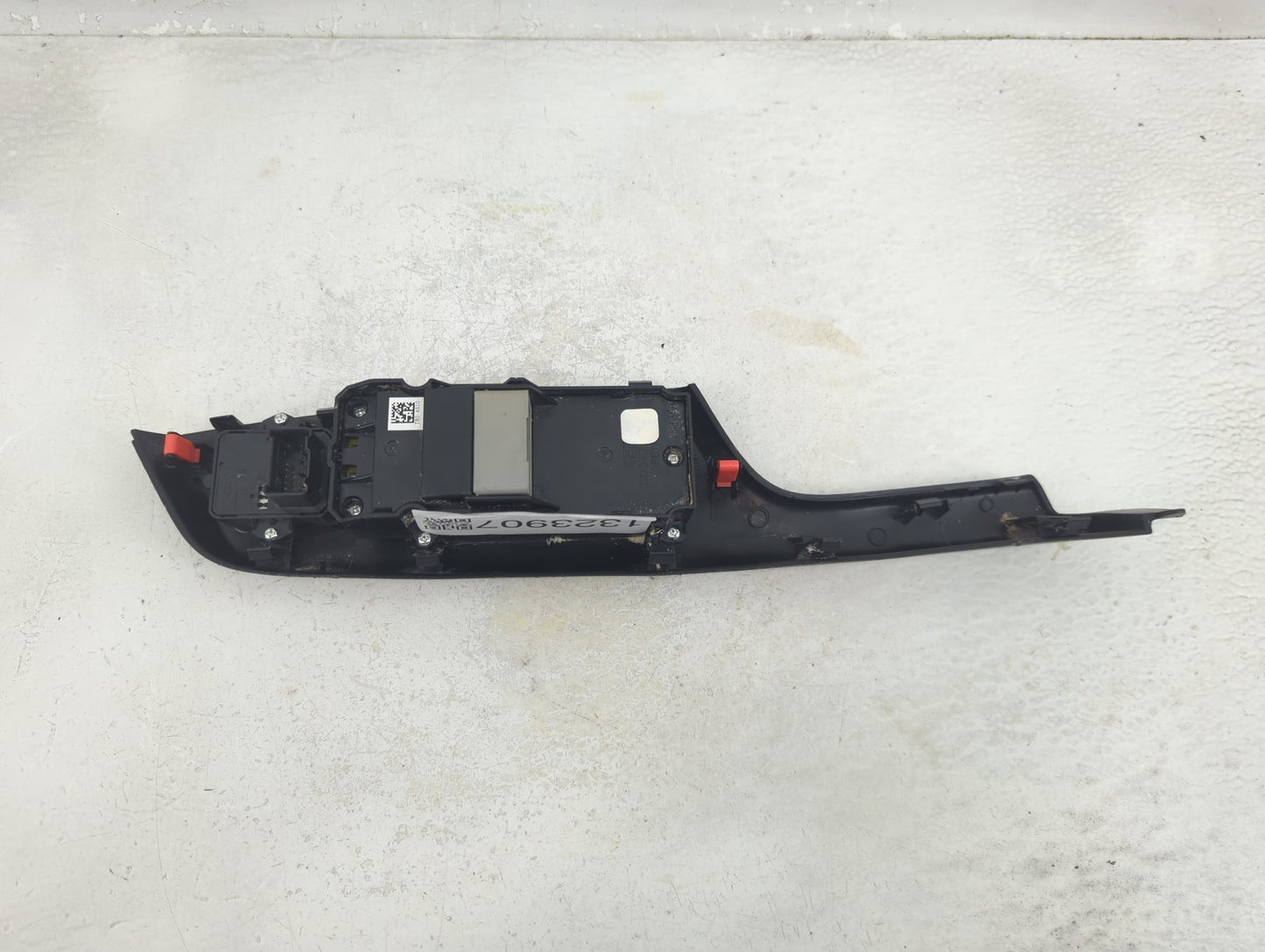 2014-2015 Honda Civic Master Power Window Switch Replacement Driver Side Left Fits Fits 2014 2015 OEM Used Auto Parts - Oemu