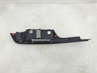 2014-2015 Honda Civic Master Power Window Switch Replacement Driver Side Left Fits Fits 2014 2015 OEM Used Auto Parts - Oemu