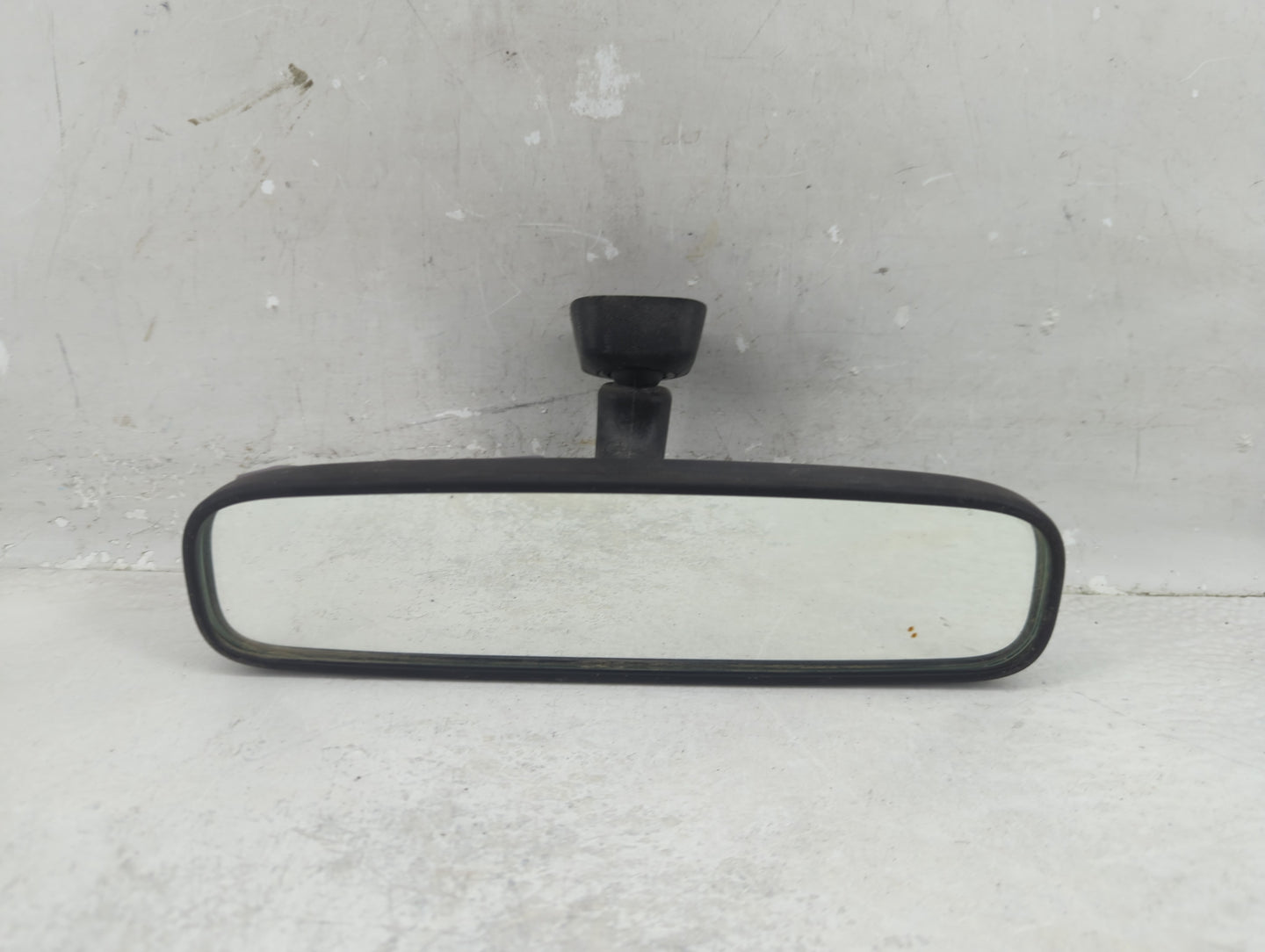 2012-2015 Honda Civic Interior Rear View Mirror Replacement OEM Fits OEM Used Auto Parts - Oemusedautoparts1.com