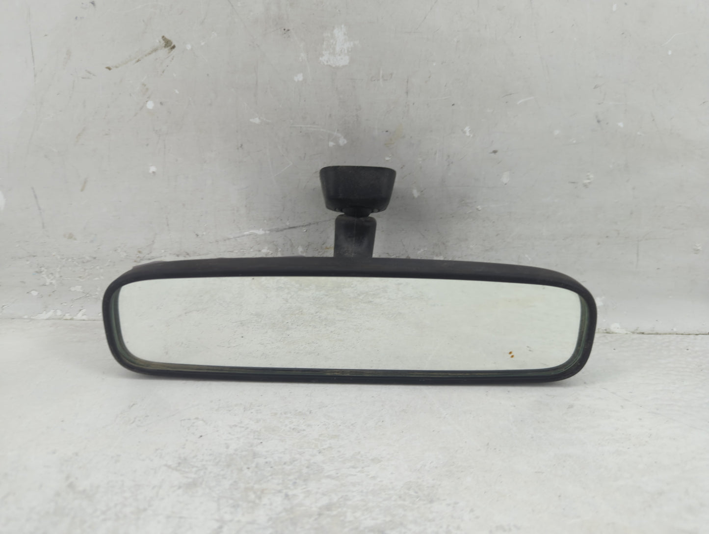 2012-2015 Honda Civic Interior Rear View Mirror Replacement OEM Fits OEM Used Auto Parts - Oemusedautoparts1.com