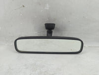 2012-2015 Honda Civic Interior Rear View Mirror Replacement OEM Fits OEM Used Auto Parts - Oemusedautoparts1.com