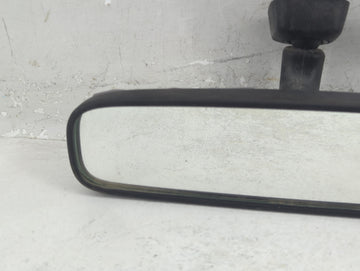 2012-2015 Honda Civic Interior Rear View Mirror Replacement OEM Fits OEM Used Auto Parts