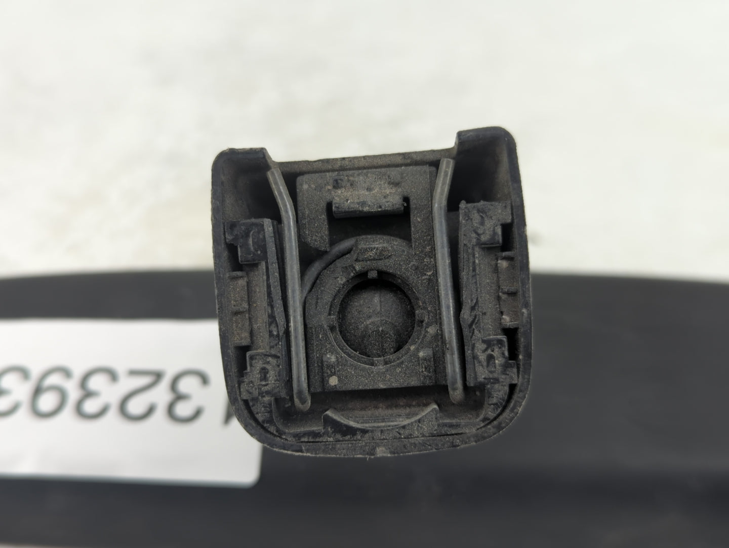 2012-2015 Honda Civic Interior Rear View Mirror Replacement OEM Fits OEM Used Auto Parts - Oemusedautoparts1.com