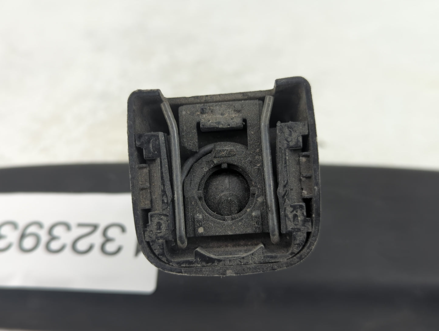 2012-2015 Honda Civic Interior Rear View Mirror Replacement OEM Fits OEM Used Auto Parts - Oemusedautoparts1.com