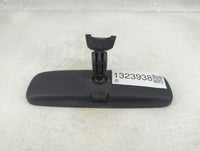 2012-2015 Honda Civic Interior Rear View Mirror Replacement OEM Fits OEM Used Auto Parts - Oemusedautoparts1.com
