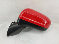 2014-2015 Honda Civic Driver Side View Mirror - Left Door Mirror OEM Used - Oemusedautoparts1.com