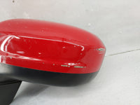 2014-2015 Honda Civic Driver Side View Mirror - Left Door Mirror OEM Used - Oemusedautoparts1.com