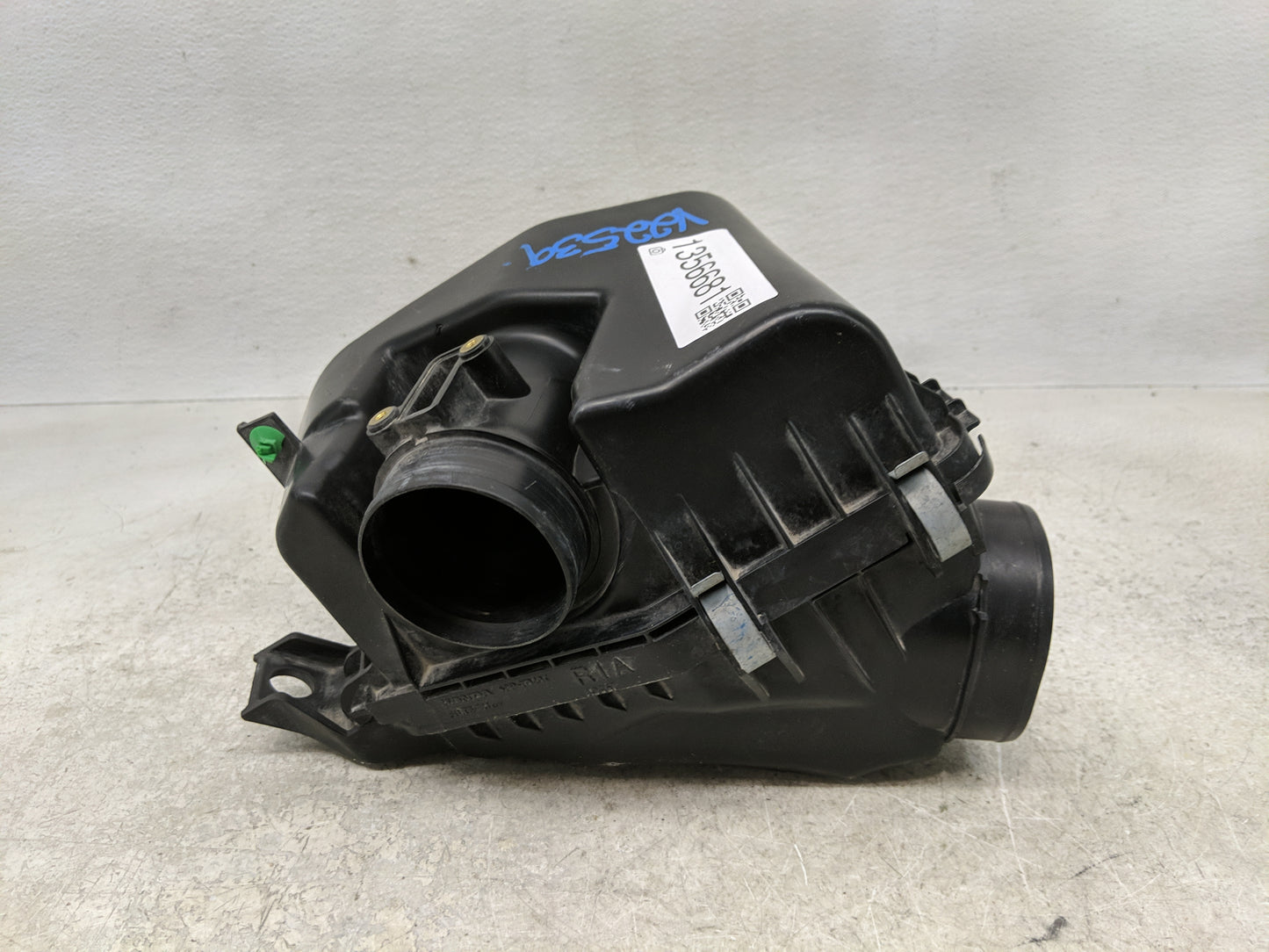 2014-2015 Honda Civic Air Cleaner Intake-duct Hose Tube - Oemusedautoparts1.com