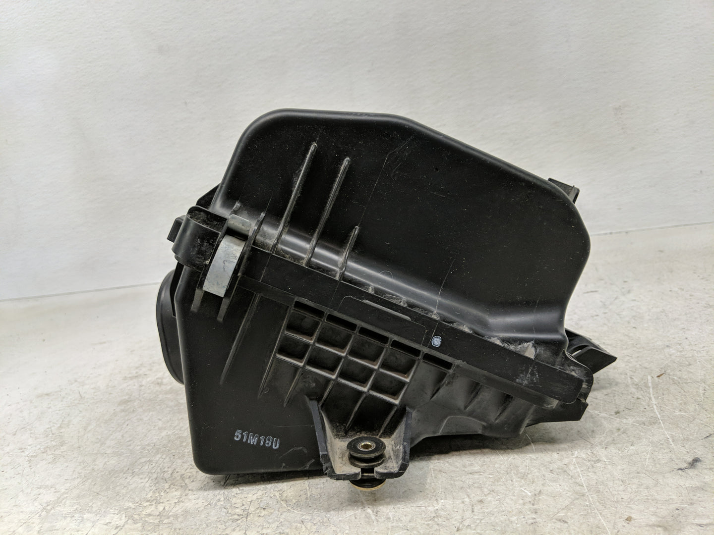 2014-2015 Honda Civic Air Cleaner Intake-duct Hose Tube - Oemusedautoparts1.com