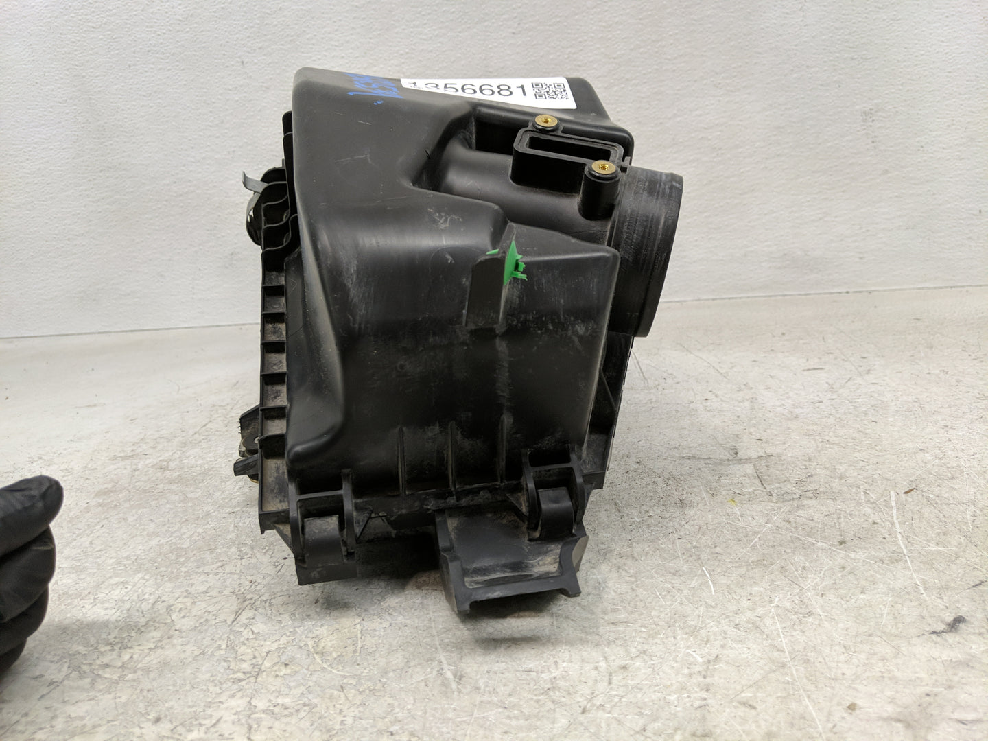 2014-2015 Honda Civic Air Cleaner Intake-duct Hose Tube - Oemusedautoparts1.com