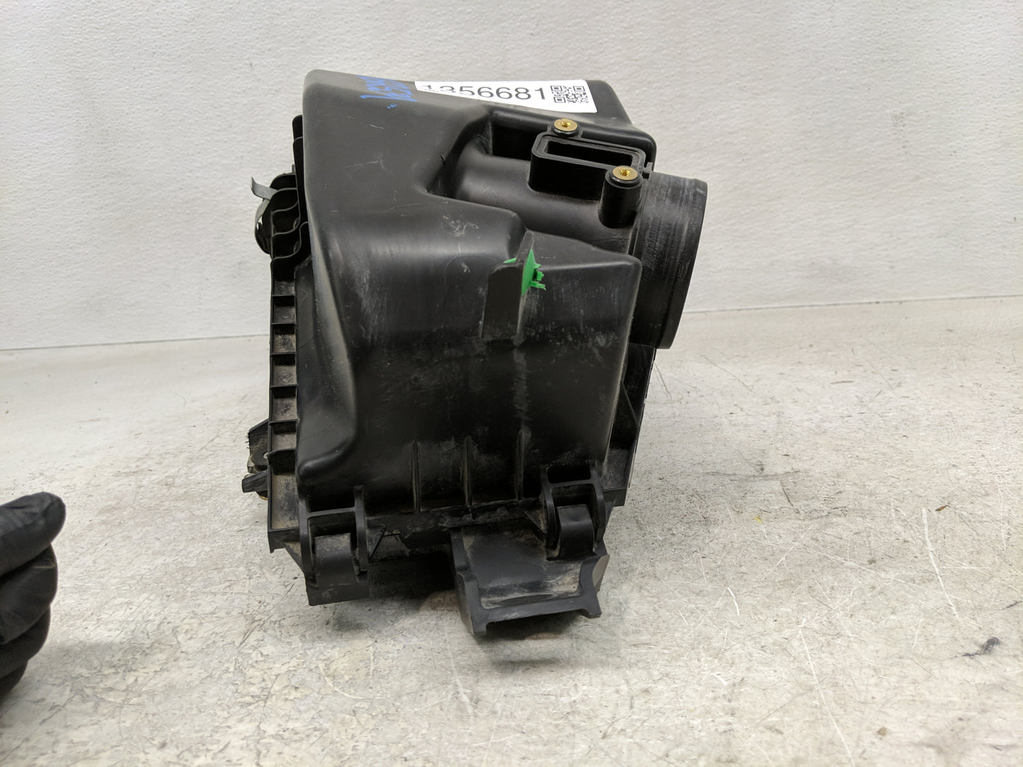 2014-2015 Honda Civic Air Cleaner Intake-duct Hose Tube - Oemusedautoparts1.com