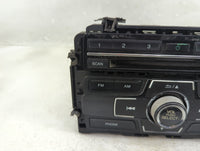 2014-2015 Honda Civic Radio AM FM Cd Player Receiver Replacement P/N:39100-TR3-A314-M1 Fits Fits 2014 2015 OEM Used Auto Par