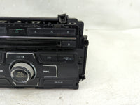 2014-2015 Honda Civic Radio AM FM Cd Player Receiver Replacement P/N:39100-TR3-A314-M1 Fits Fits 2014 2015 OEM Used Auto Par