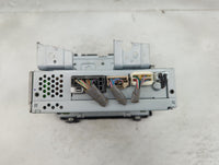 2014-2015 Honda Civic Radio AM FM Cd Player Receiver Replacement P/N:39100-TR3-A314-M1 Fits Fits 2014 2015 OEM Used Auto Par