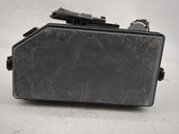 2012-2015 Honda Civic Fusebox Fuse Box Panel Relay Module Fits Fits 2012 2013 2014 2015 OEM Used Auto Parts - Oemusedautopar