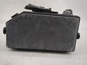 compare product 2012-2015 Honda Civic Fusebox Fuse Box Panel Relay Module Fits Fits 2012 2013 2014 2015 OEM Used Auto Parts