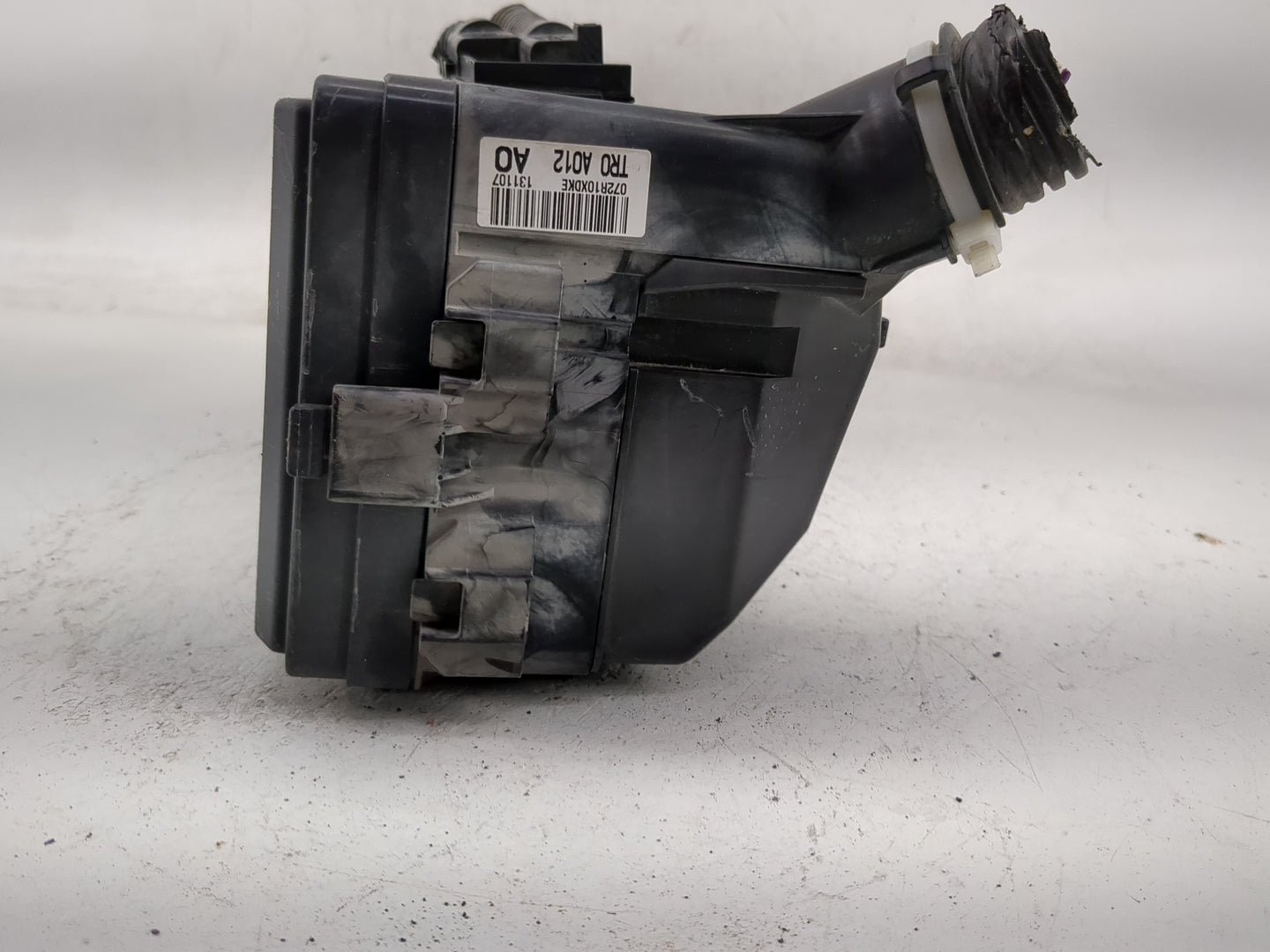 2012-2015 Honda Civic Fusebox Fuse Box Panel Relay Module Fits Fits 2012 2013 2014 2015 OEM Used Auto Parts - Oemusedautopar