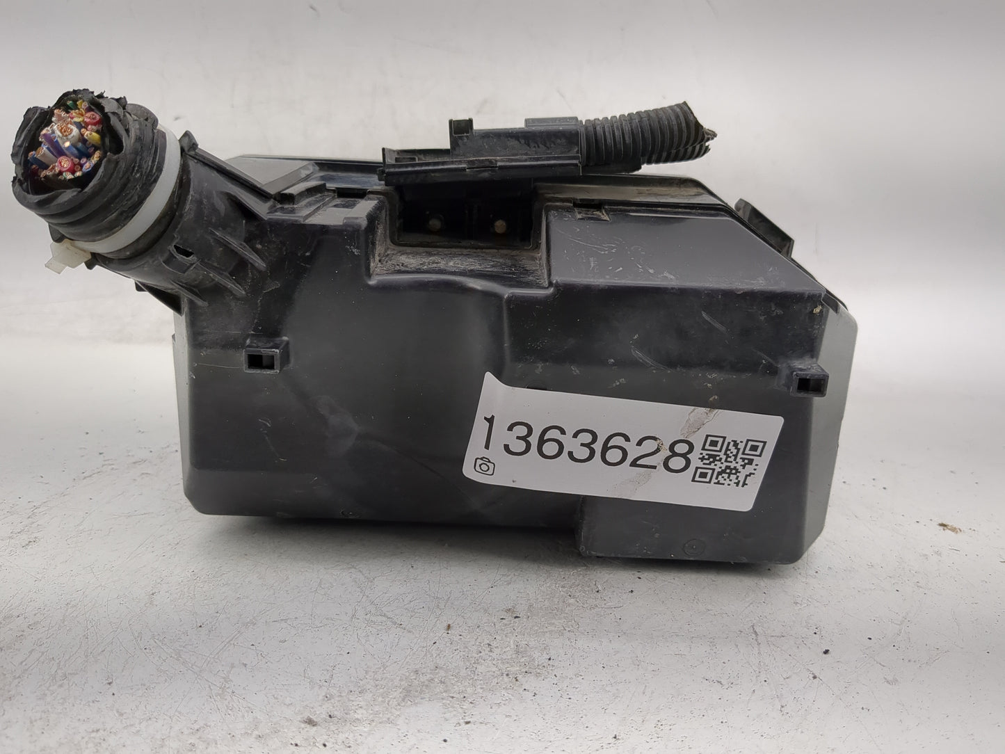 2012-2015 Honda Civic Fusebox Fuse Box Panel Relay Module Fits Fits 2012 2013 2014 2015 OEM Used Auto Parts - Oemusedautopar