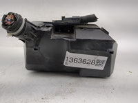 2012-2015 Honda Civic Fusebox Fuse Box Panel Relay Module Fits Fits 2012 2013 2014 2015 OEM Used Auto Parts - Oemusedautopar