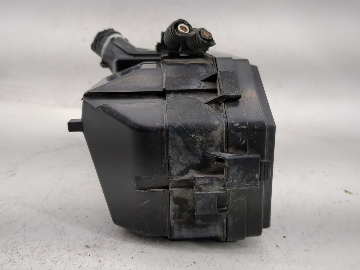 2012-2015 Honda Civic Fusebox Fuse Box Panel Relay Module Fits Fits 2012 2013 2014 2015 OEM Used Auto Parts - Oemusedautopar