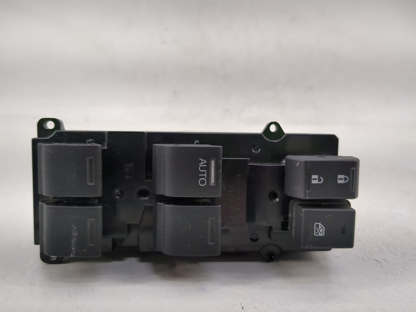 2014-2015 Honda Civic Master Power Window Switch Replacement Driver Side Left P/N:M48389 Fits Fits 2014 2015 OEM Used Auto P