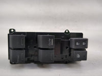 2014-2015 Honda Civic Master Power Window Switch Replacement Driver Side Left P/N:M48389 Fits Fits 2014 2015 OEM Used Auto P