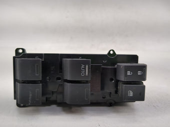 compare product 2014-2015 Honda Civic Master Power Window Switch Replacement Driver Side Left P/N:M48389 Fits Fits 2014 2015 OEM Used Auto Parts
